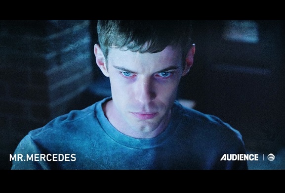 Mr. Mercedes TV Series