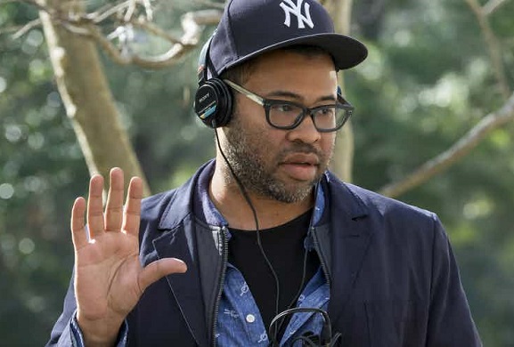 HBO Orders Horror Anthology Series Lovecraft Country From Jordan Peele