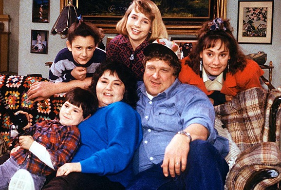 ‘Roseanne’ Revival Lands at ABC for Midseason, Cast Confirmed