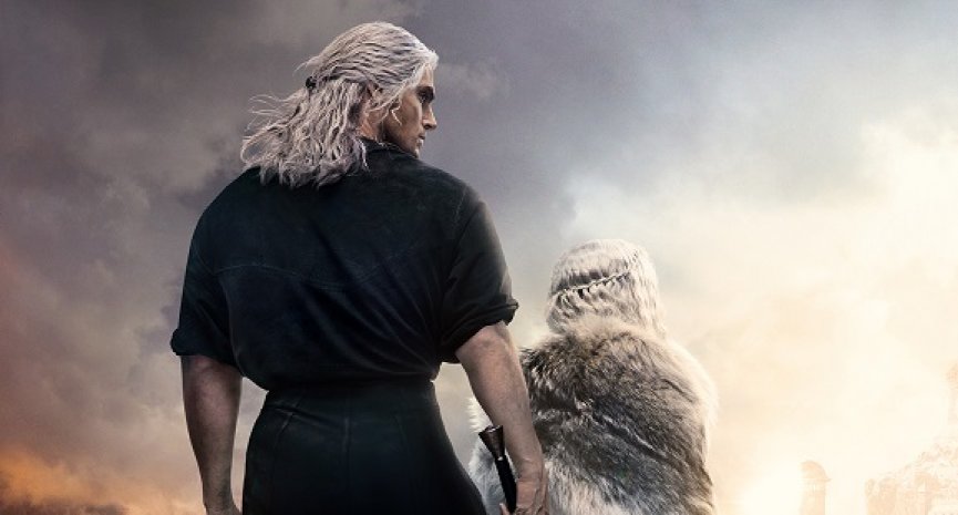 Netflix公開《獵魔士》第二季前導預告！亨利卡維爾現身「獵魔士大會」嗨翻全球粉絲