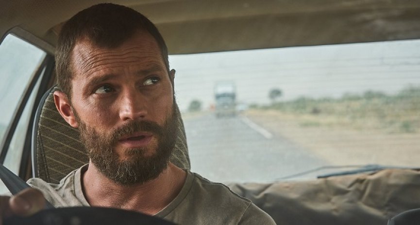 BBC驚悚影集《The Tourist》首曝預告！傑米道南失憶慘遭追殺