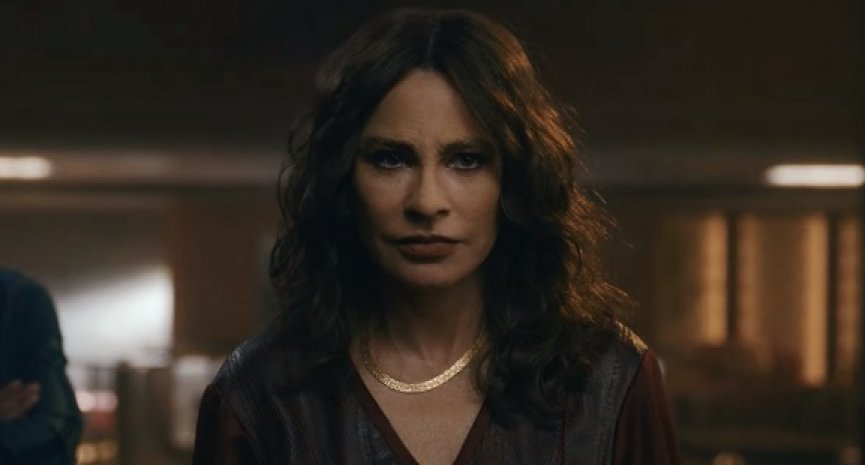蘇菲亞薇格拉化身女毒梟！Netflix迷你影集《古柯鹼教母葛蕾斯達》首曝預告