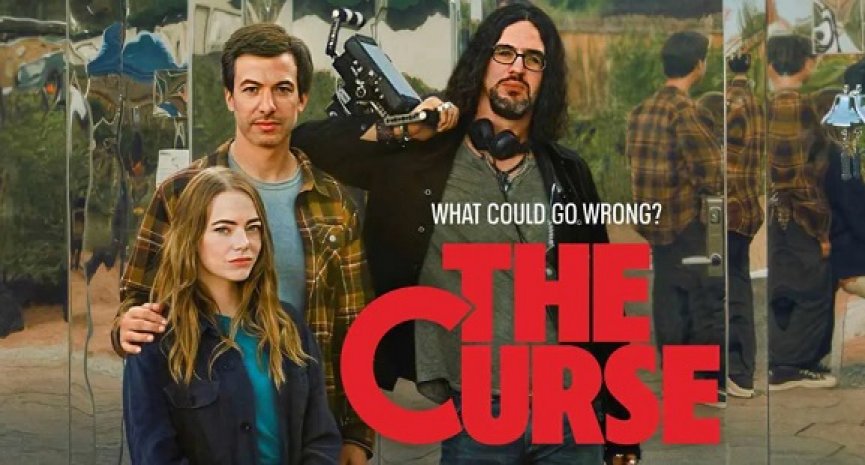 艾瑪史東遭逢詛咒？Showtime影集《The Curse》正式預告上線