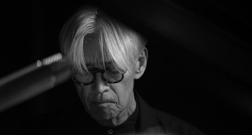 音樂大師的最後謝幕！《坂本龍一：OPUS》20首經典曲目用音樂感動全世界