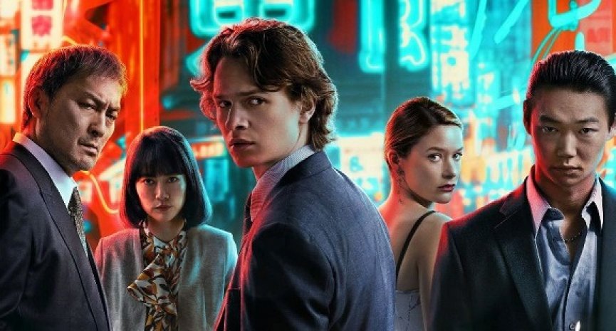 Max犯罪影集《東京之惡》曝第二季正式預告！窪塚洋介加盟走入萬惡城市
