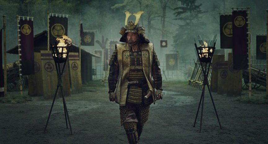 真田廣之《幕府將軍》走入戰國時代！攝影師掛保證「絕對不是『好萊塢』式日本」