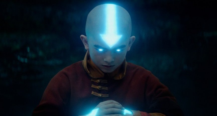 新一代神通王甦醒！Netflix年度大作《降世神通：最後的氣宗》曝最終預告