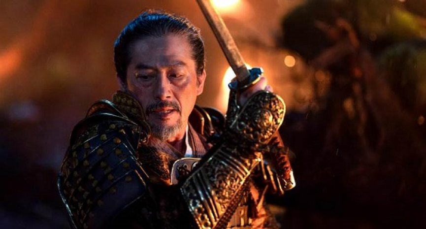 開播衝破900萬觀看數！Disney+《幕府將軍》爛番茄99%獲近滿分盛讚
