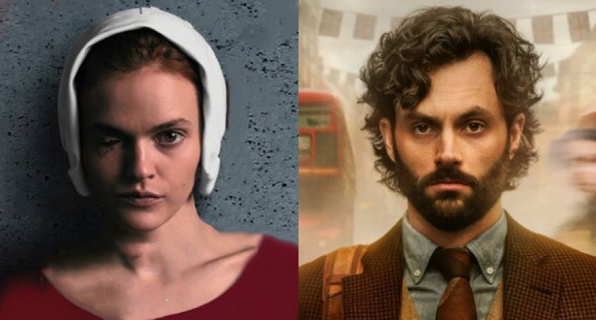 Netflix美劇《安眠書店》最終第五季曝卡司！《使女的故事》女星成固定班底