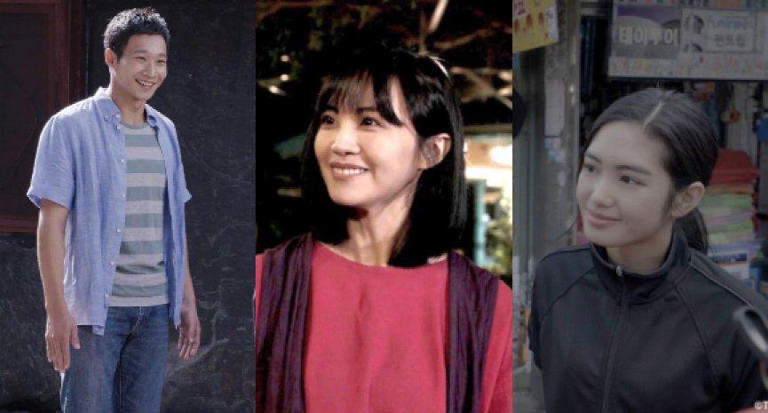 跨國合製《獨活女子的守則4》台灣演員全曝光！黃冠智、雷嘉汭接待「獨活女帝」
