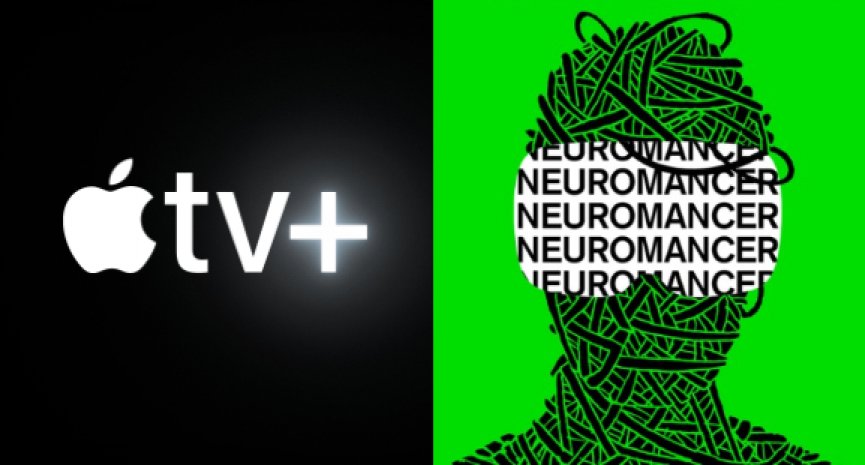 賽博龐克始祖之一登上小螢幕！Apple TV+打造科幻小說《神經喚術士》改編影集