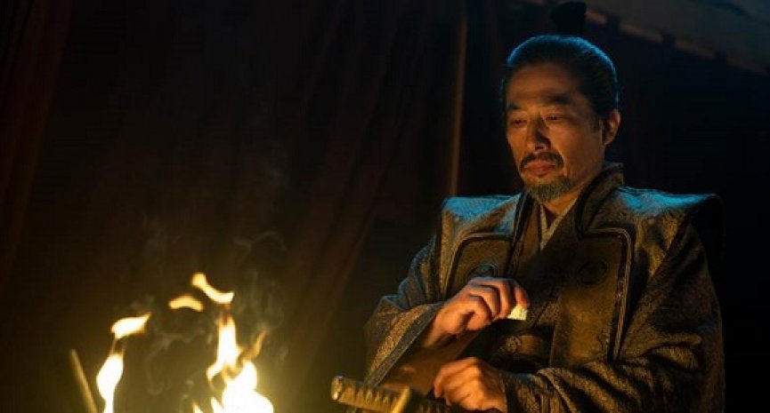 Disney+《幕府將軍》口碑爆棚！小島秀夫狂讚「宛如17世紀日版《權力遊戲》」