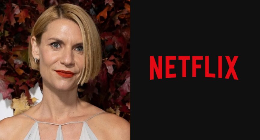克萊兒丹妮絲重聚《反恐危機》主創！主演Netflix迷你驚悚影集《The Beast in Me》