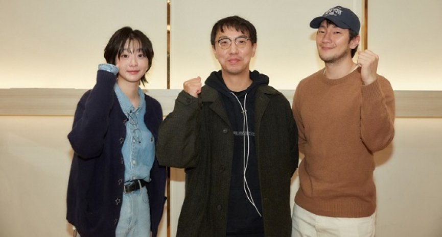 金多美搭檔孫錫久！犯罪驚悚韓劇《血謎拼圖》2025年獨家上線Disney+