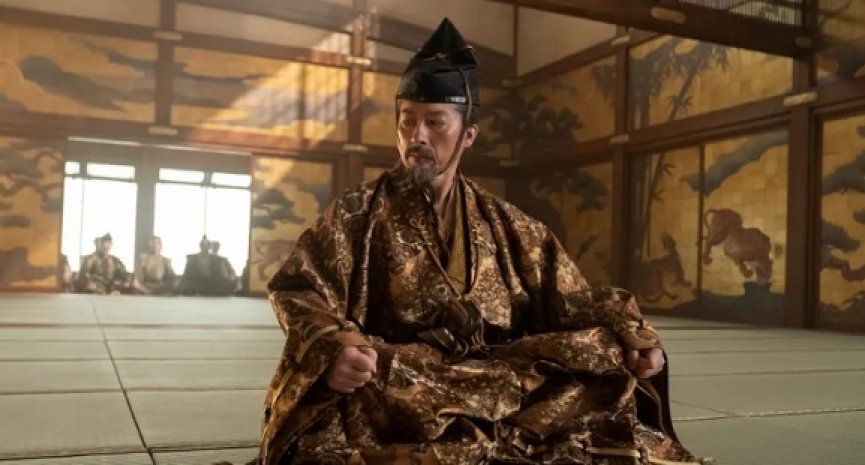 《幕府將軍》步入尾聲？製作團隊談推出第二季可能性