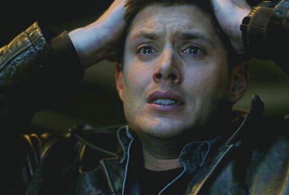 Supernatural Dean