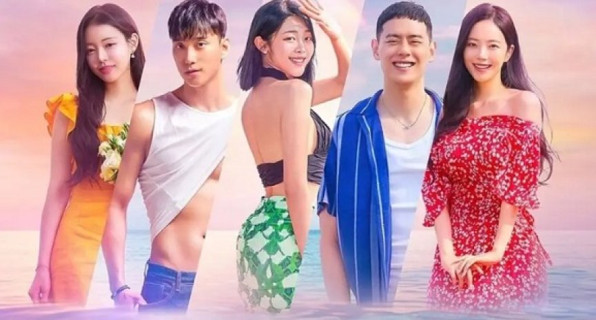 《單身即地獄3》成員IG總整理！爆紅心機正妹「壓下巴撩人」、海王海后高手過招太好看