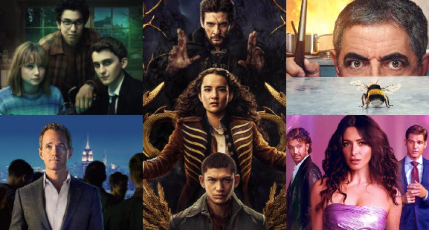 2024無緣再見！2023年度Netflix取消的20部原創影集